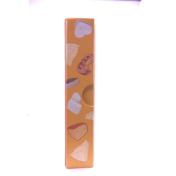 The Cheese Deck 50 Cards to Discover Pair and Enjoy the World's Best Cheeses New - Picture 4 of 10